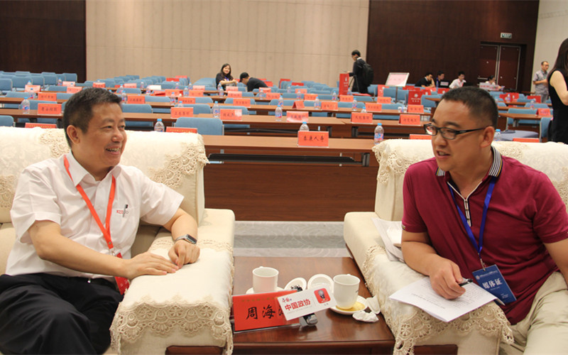 紅豆為什么贏？看周氏三代從手工作坊到國際布局