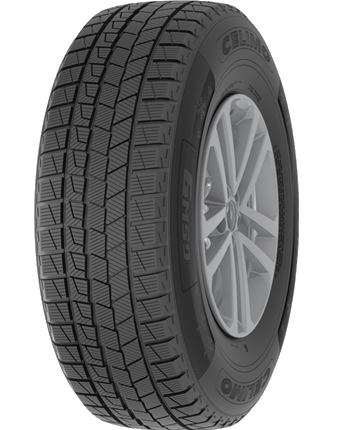 GSW9 冬季SUV
